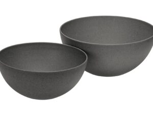 MAGU Schüssel 'Natur-Design'