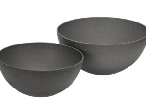 MAGU Schüssel 'Natur-Design'