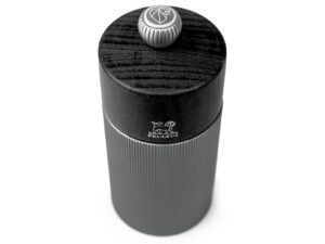 PEUGEOT Salzmühle 'Line Carbone'