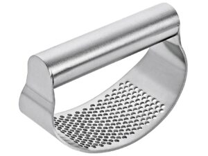 KÜCHENPROFI Knoblauchpresse 'Swing'