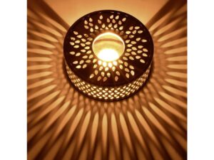 Stövchen 1 Stövchen