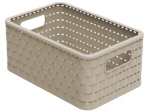 ROTHO Aufbewahrungskorb 'Country A5 plus'
