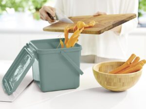 ROTHO Komposteimer 'Bio'