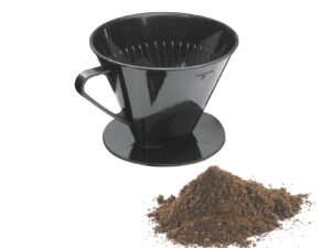 WESTMARK Kaffeehandfilter 1x2