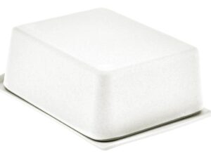 MAGU Butterdose 'NATUR-DESIGN made in Germany'