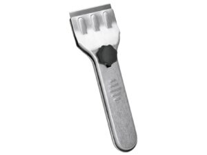 METALTEX Ceranfeldschaber