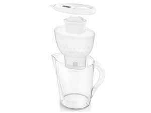 BRITA Wasserfilter-Kanne 'Marella XL' Filterkanne und Kartusche