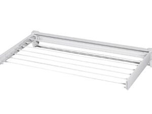 LEIFHEIT Wandtrockner Telefix 100 weiß