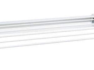 LEIFHEIT Wandtrockner Telegant 70 weiß