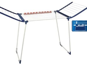 LEIFHEIT Standwäschetrockner Pegasus 180 66x157x87cm