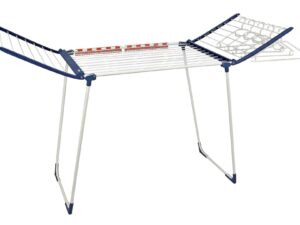 LEIFHEIT Standwäschetrockner Pegasus 200 66x167x87cm