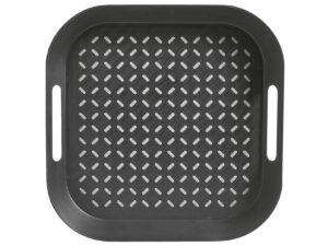 ZELLER PRESENT Tablett 3fach sortiert