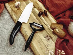 KYOCERA Sparschäler