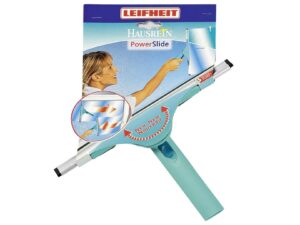 LEIFHEIT Fensterwischer / Abzieher 'Powerslide'