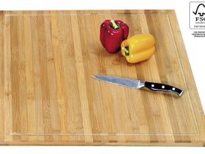 KESPER Schneide- und Abdeckplatte