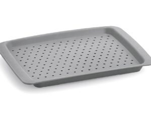 ZELLER PRESENT Tablett 3fach sortiert