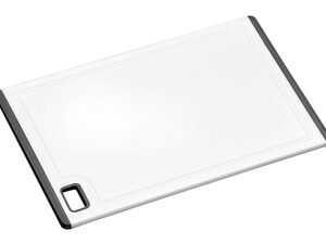 KESPER Schneidbrett mit 'Rutsch-Stopp'