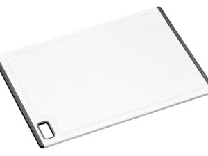 KESPER Schneidbrett mit 'Rutsch-Stopp'