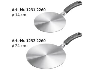 WESTMARK Induktionsadapterplatte