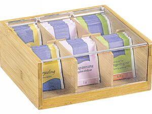 KESPER Tee-Box ohne Tee