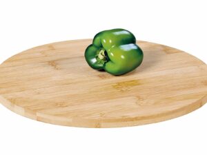 KESPER Dreh- und Servierplatte 'Bambus'