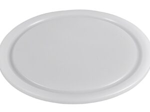 Schneidbrett Kst. rund 25cm