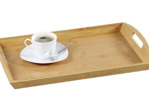 KESPER Servier- und Freizeittablett