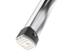 HAILO Trittleiter 'TopLine' K100 2-stufig