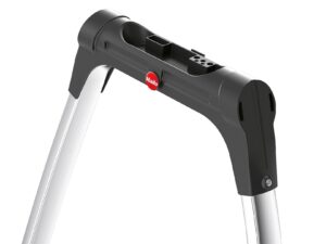 HAILO Trittleiter 'TopLine' K100 3-stufig