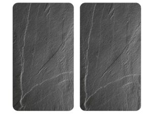 KESPER Multi-Glasschneideplatte 2er Pack 2 Platten