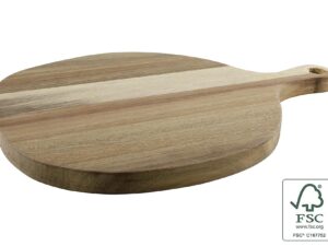 Schneid- / Servierbrett