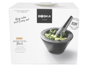 BOSKA Mörser 'Herbs'