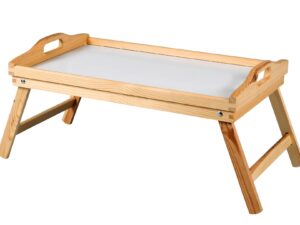 KESPER Servier- & Betttablett