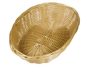 KESPER Brot- und Obstkorb