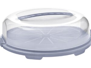 ROTHO Tortenbehälter- / glocke 'Fresh'