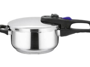 ELO Schnellkochtopf 'Praktika Plus XL'