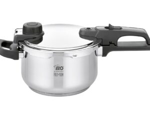 ELO Schnellkochtopf 'Mistral'