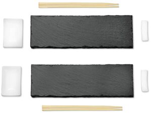 KESPER Sushi Set 8-teilig