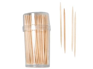 KÖGLER Zahnstocher 7cm 190 Stück