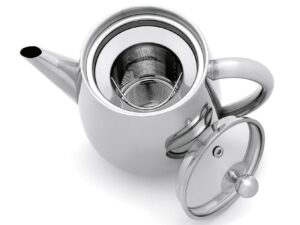 Bredemeijer Teekanne Duet 'Eva' 1 Teekanne inkl. Filter