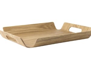 LEOPOLD Tablett 'Madera'