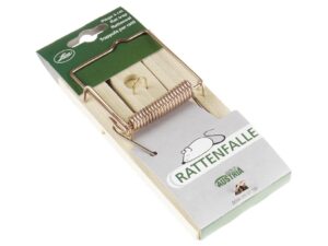 Rattenfalle