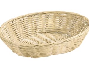 KESPER Brot- und Obstkorb Kunststoff