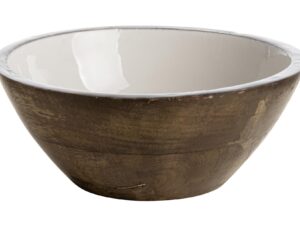 GUSTA Schale 'Mango'