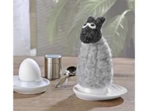 cilio tisch-accessoires Eierwärmer 'Lana Schaf'