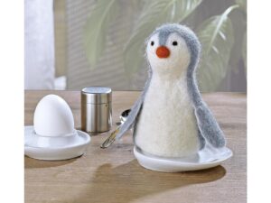 cilio tisch-accessoires Eierwärmer 'Lana Pinguin'