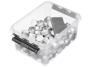 ORTHEX Aufbewahrungsbox 'SmartStore Classic 10'