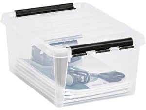 ORTHEX Aufbewahrungsbox 'SmartStore Classic 15'