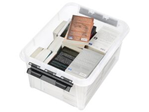 ORTHEX Aufbewahrungsbox 'SmartStore Classic 31'