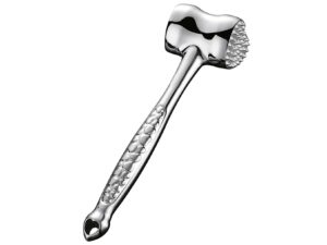 GOURMET EASY Fleischklopfer 'Gourmet Easy' Love Shape